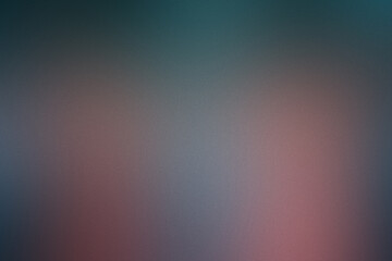 Noise and grain as trend for background and texture creation. Noisy grainy backdrop for project template