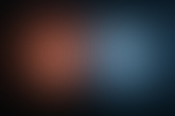Obraz premium Noise and grain as trend for background and texture creation. Noisy grainy backdrop for project template