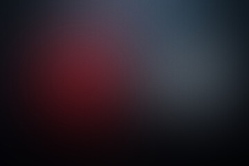 Obraz premium Noise and grain as trend for background and texture creation. Noisy grainy backdrop for project template