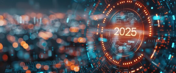 2024 Business Plan and Digital Transformation Strategy for Innovation and Success. Achieve Financial and Marketing Goals with New Technology and Development