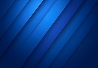 Obraz premium Blue Gradient Background with Glitter Texture Minimalist Design High Resolution Flat Vector Illustration
