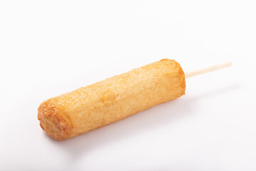 チーズすり身揚げ