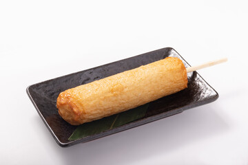 チーズすり身揚げ