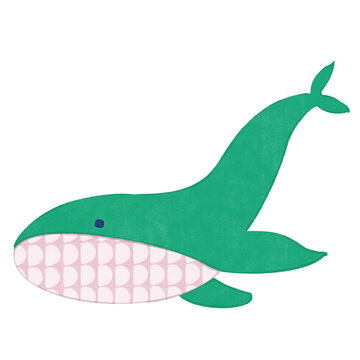 クジラ