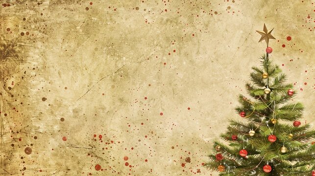 New Year Card Background Texture Image - a festive and textured visual. The New Year Card background texture image creates a celebratory and inviting scene, perfect for setting the mood of the holiday