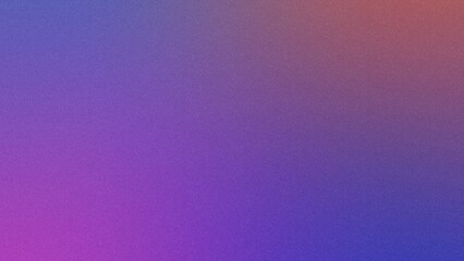 A smooth gradient background transitioning from deep blue to purple and orange, with a subtle texture that adds depth and a soft, calming ambiance.