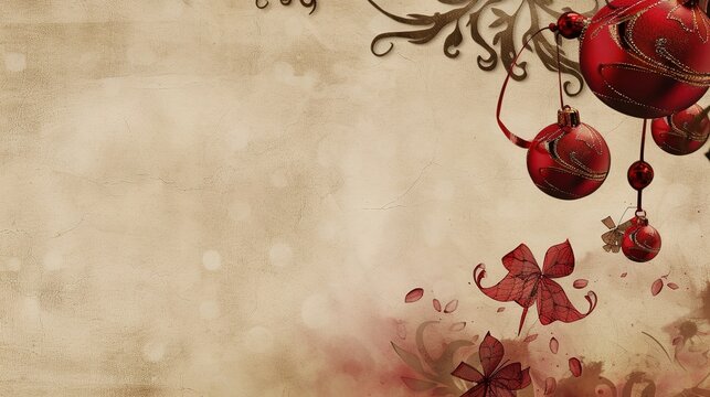 New Year Card Background Texture Image - a festive and textured visual. The New Year Card background texture image creates a celebratory and inviting scene, perfect for setting the mood of the holiday