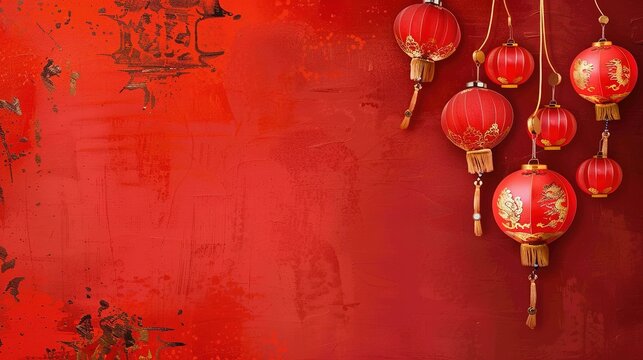 New Year Card Background Texture Image - a festive and textured visual. The New Year Card background texture image creates a celebratory and inviting scene, perfect for setting the mood of the holiday