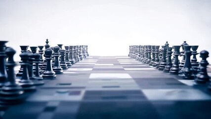 pattern chessboards abstract Blurry row creating lined chessboard background template defocused