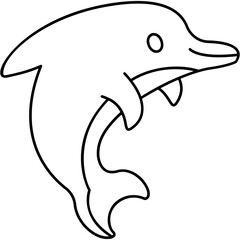 Dolphin Icon