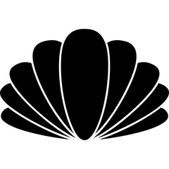 Seashell Icon
