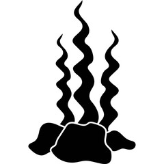 Seaweed Icon