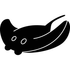Manta Icon