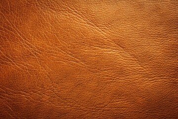 Smooth and supple leather texture with subtle wrinkles and creases, detail, premium, luxury