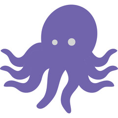 Octopus Illustration