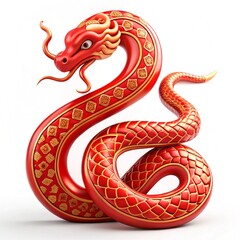 Obraz premium Chinese New Year