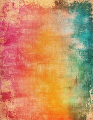 Rustic textured background with earthy vertical stripes in warm tones
