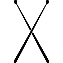 Drumstick Icon