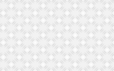 Seam less geometric pattern with Square and double line shape | Texture background design | Gray color pattern luxury background