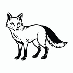 vector fox 