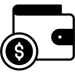 Wallet Icon