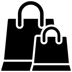 Shopping Bag Icon