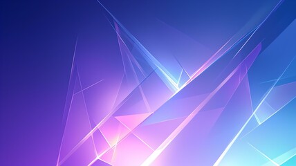 幾何学模様の背景画像