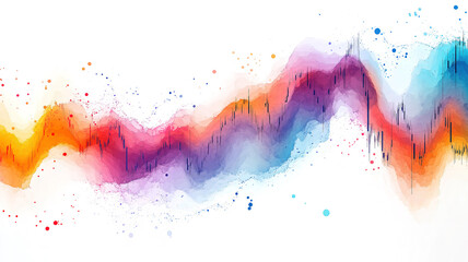 Understanding bullish signals in stock market investment with a focus on candlestick graphs