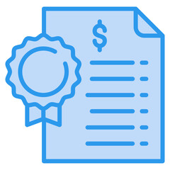 Transparency Standards Icon