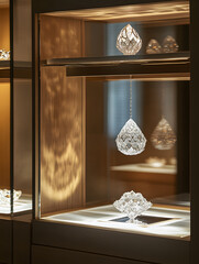 Diamond Showcase Art: Vibrant, Textured, and Iconic Imagery for Production and Display