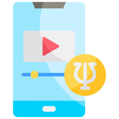 Video Icon