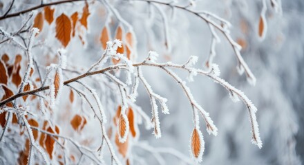 Winter Wonderland Branch