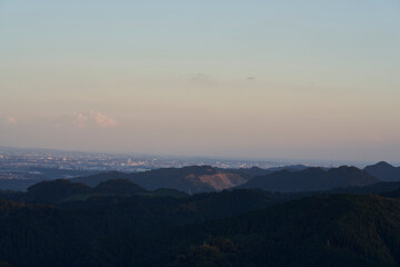 自然と都市の境界線_1