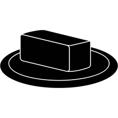 Butter Icon