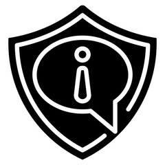 Whistleblower Protection Icon