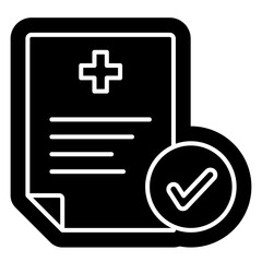 Medical and Health care icon