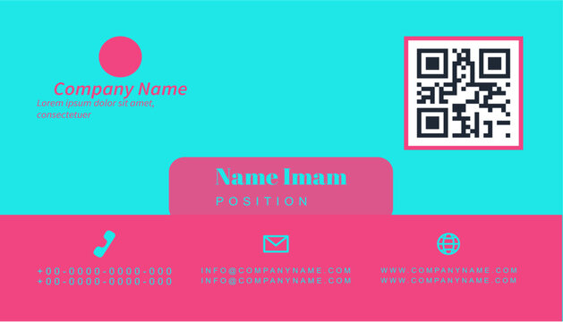 simple business card, modern and clean template, visiting card , corporate business card design, business card layout