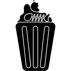 Rubbish Dump Icon