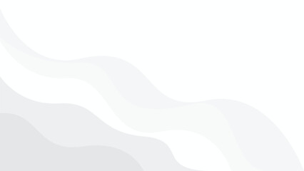 abstract background white wave liquid curve shape wallpaper