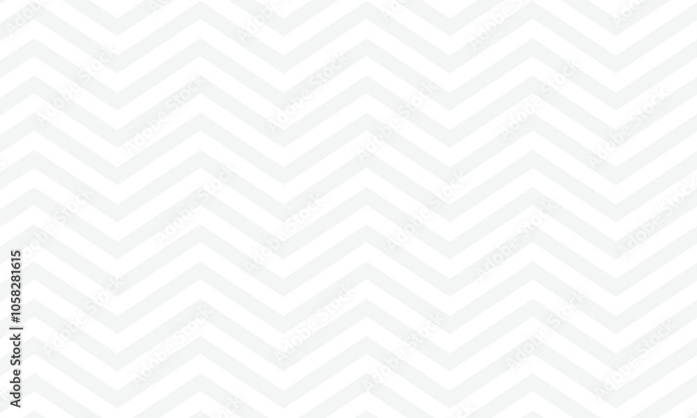 Poster abstract light grey wave line pattern suitable for banner, poster.