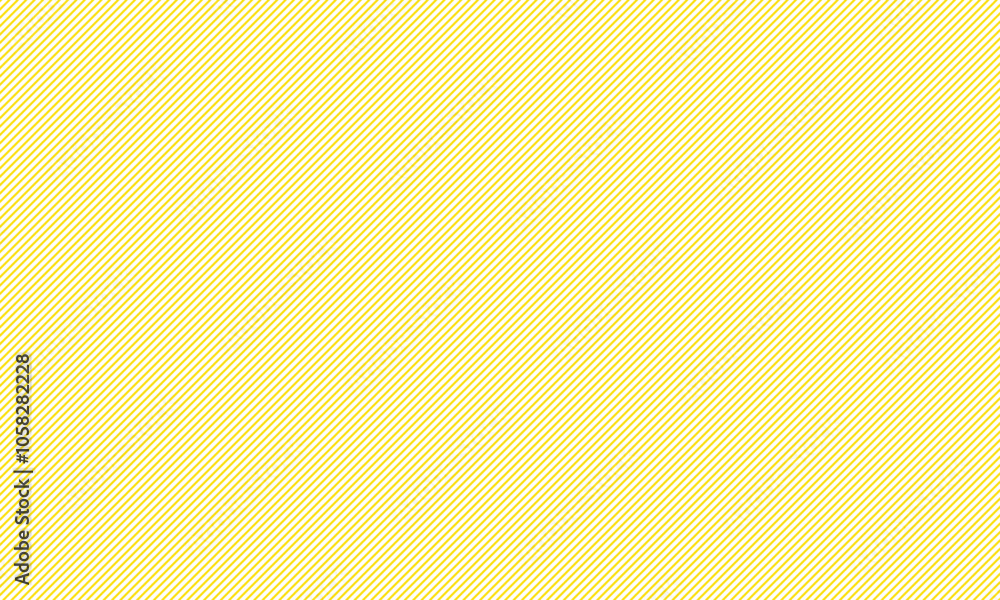 Aufkleber abstract diagonal yellow blend line pattern suitable for banner, poster.