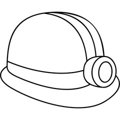 Helmet Icon