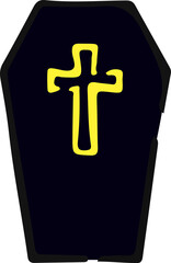 Obraz premium 유령