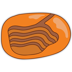 Mine Reclamation Sticker