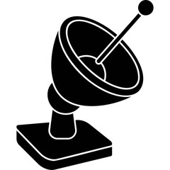 Satellite Icon