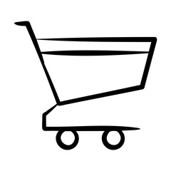 Shopping Cart Icon