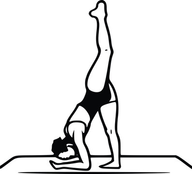 recommend clip art: legs in stockings