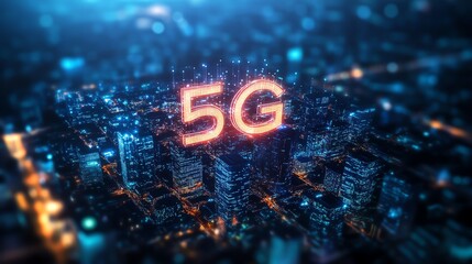 5G networks are creating new possibilities for the Internet of Things (IoT).