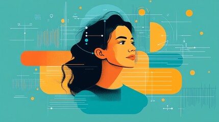 AI's role in predictive analytics is transforming how companies manage risk and forecast trends.