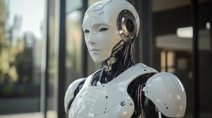 The adoption of AI is expected to lead to significant productivity gains across industries.